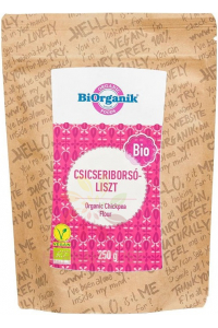 Obrázok pre Biorganik Bio făină de năut (250g)