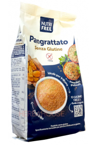 Obrázok pre Nutri Free Pesmet fără gluten (500g)