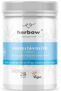 Obrázok pre Herbow Înălbitor cu oxigen, pentru îndepărtarea petelor (700g)