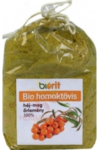 Obrázok pre Biorit Bio Pudră de cătină (100g)