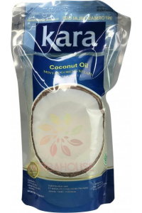 Obrázok pre Kara Ulei de cocos (1000ml)