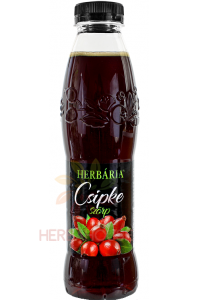 Obrázok pre Herbária Sirop de măceșe (500ml)