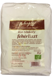 Obrázok pre Naturgold Bio Făină de speltă albă (1000g)