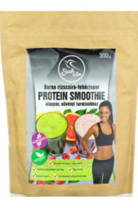 Obrázok pre Szafi Free Smoothie cu proteine din germeni de orez brun (300g)