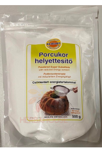 Obrázok pre Dia-Wellness Îndulcitor pudră (500g)