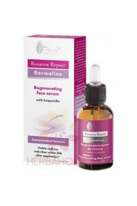 Obrázok pre Ava Rosacea Repair Ser facial regenerativ cu hesperidină (30ml)