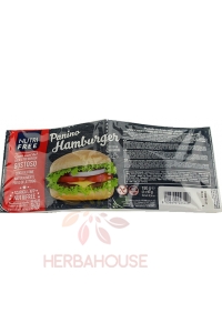 Obrázok pre Nutri Free Hamburger Panino fără gluten (2x90g)