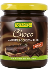 Obrázok pre Rapunzel Choco Bio ciocolată tartinată (250g)