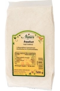 Obrázok pre Dénes Natura Făină de orz (500g)