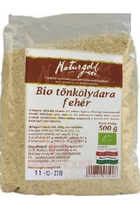 Obrázok pre Naturgold Bio Griș fin de speltă albă (500g)