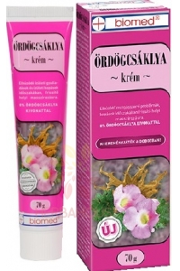 Obrázok pre Biomed Cremă de Harpagophytum (70g)