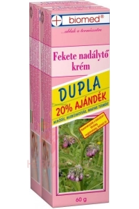 Obrázok pre Biomed Cremă tătăneasa (2 x 60g)