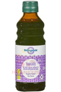 Obrázok pre Biorganik Bio Tamari sos de soia (250ml)