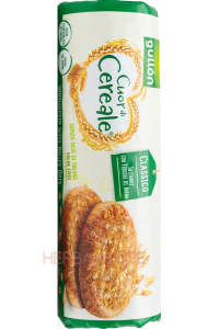 Obrázok pre Gullón Classic biscuiți din cereale integrale (280g)