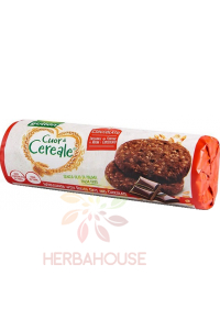 Obrázok pre Gullón Biscuiți întregi cu cacao (280g)