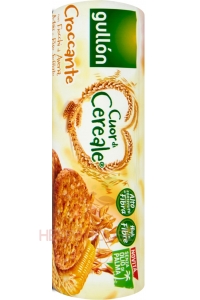 Obrázok pre Gullón Biscuiți cu cereale cu orez umflat (265g)