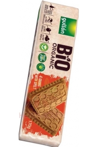 Obrázok pre Gullón Bio 4 biscuiți cu cereale (170g)