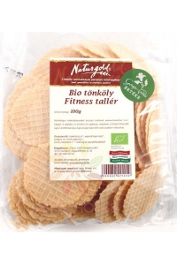 Obrázok pre Naturgold Bio Spelta napolitană fitness (100g)