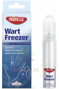 Obrázok pre HeltiQ WartFreezer Spray pentru negi înghețați (38ml)