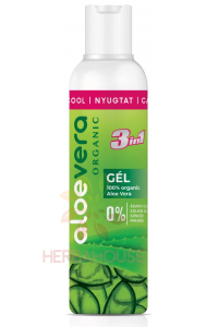 Obrázok pre Alveola Gel de Aloe Vera original (100ml)