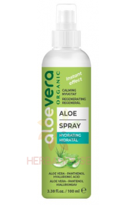 Obrázok pre Alveola Spray original cu Aloe Vera (100ml)
