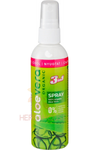 Obrázok pre Alveola Spray original cu Aloe Vera (100ml)