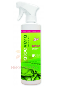 Obrázok pre Alveola Spray original cu Aloe Vera (500ml)