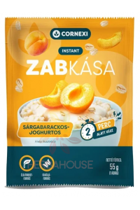 Obrázok pre Cornexi Terci de ovaz cu iaurt de caise (55g)