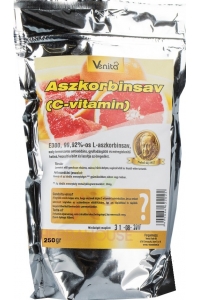 Obrázok pre Venita Trade Acid ascorbic - vitamina C (250g)