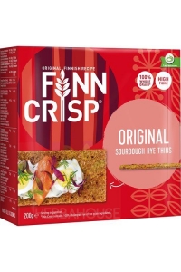 Obrázok pre Finn Crisp Original pâine crocantă subțire naturală (200g)