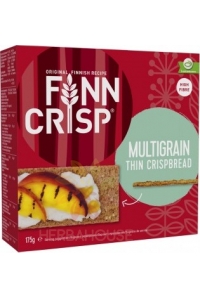 Obrázok pre Finn Crisp pâine crocantă subțire multicereale (175g)