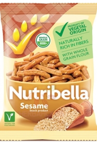 Obrázok pre Nutribella Snack cu susan (70g)