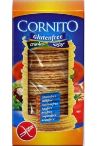 Obrázok pre Cornito Sărătele fără gluten usor sarat (60g)