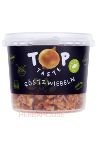 Obrázok pre Top Taste Ceapă prăjită uscată (100g)