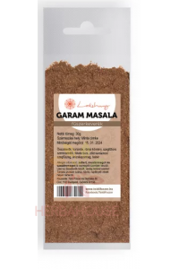 Obrázok pre Lakshmy Garam Masala amestec de condimente (30g)