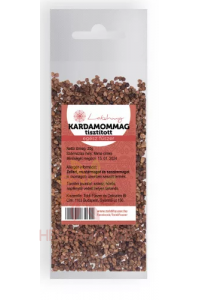 Obrázok pre Lakshmy Cardamom întreg, decojit (20g)