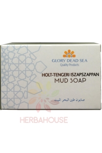 Obrázok pre Glory Săpun cu noroi de la Marea Moartă (120g)