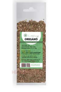 Obrázok pre Lakshmy Oregano zdrobit uscat (20g)