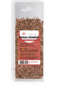 Obrázok pre Lakshmy Cumin roman întreg (30g)