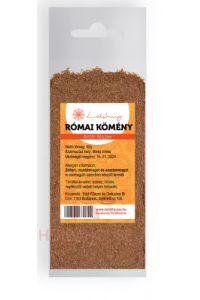 Obrázok pre Lakshmy Cumin roman macinăt (40g)