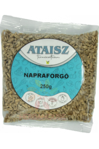 Obrázok pre Ataisz Semințe de floarea-soarelui, decojite, nesărate (250g)