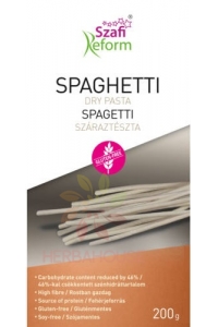 Obrázok pre Szafi Reform Spaghete cu paste cu ou fără gluten (200g)