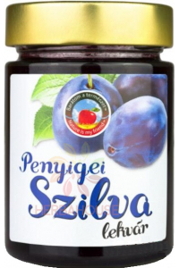 Obrázok pre Dia-Wellness Dulceață de prune Penyige (380g)