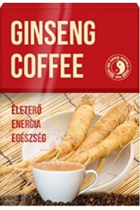 Obrázok pre Dr.Chen Specialitate cafea instant cu Ginseng (15buc)