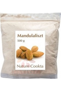 Obrázok pre Nature Cookta Făină de migdale (500g)