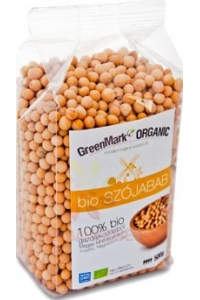 Obrázok pre GreenMark Organic Bio soia (500g)