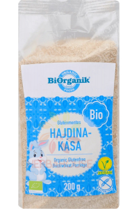 Obrázok pre Biorganik Bio Terci instant de hrișcă fără gluten (200g)