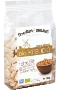 Obrázok pre GreenMark Organic Bio nuci de caju (100g)