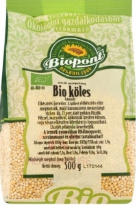 Obrázok pre Biopont Bio mei (500g)