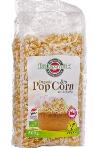 Obrázok pre Biorganik Bio Popcorn porumb (500g)